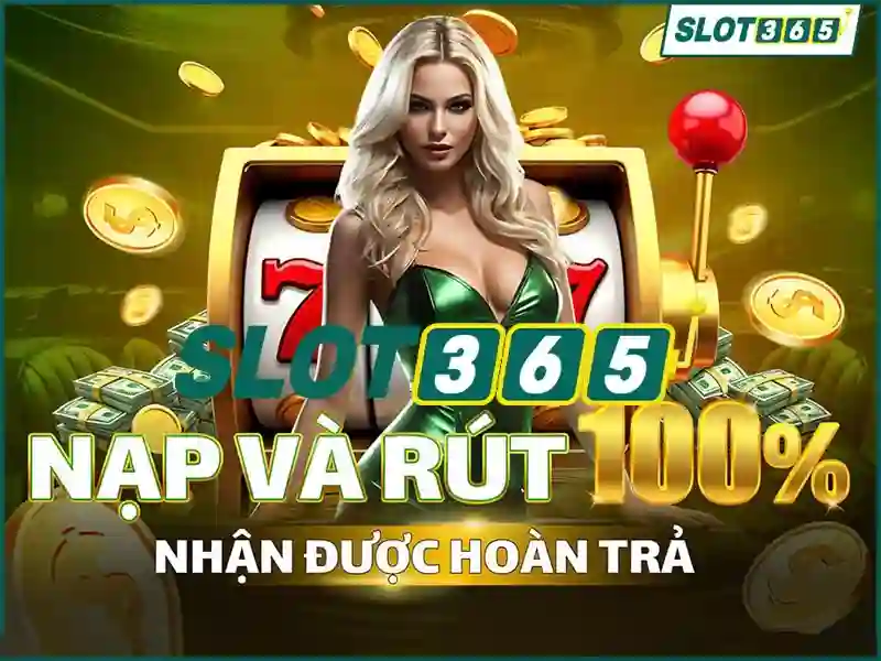 Giao diện nhà cái hoàn hảo