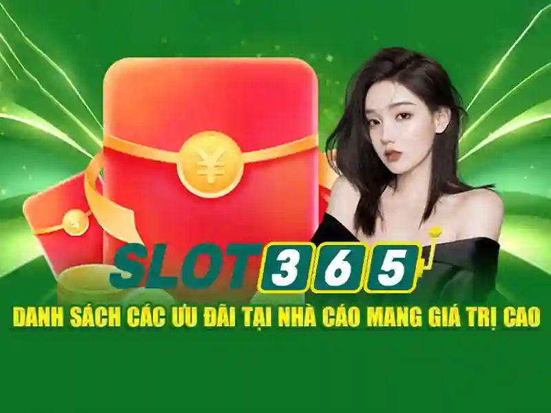 Tam nhin va su menh cua thuong hieu Slot365