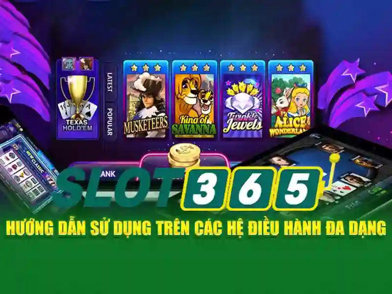 Giao diện nhà cái hoàn hảo