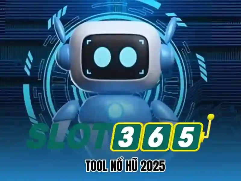 Slot365 là gì?