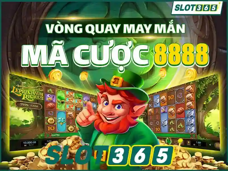 Gioi thieu tong quan ve nha cai Slot365 uy tin