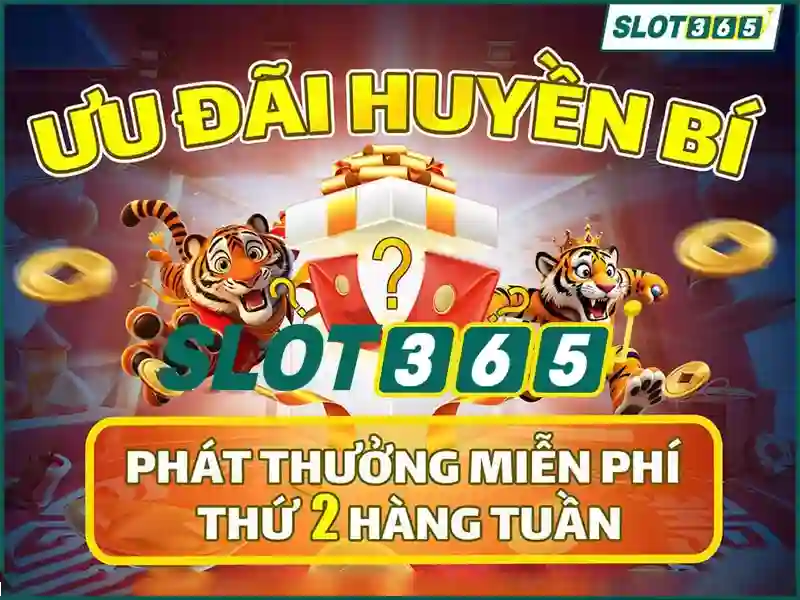 Slot365 là gì và các đặc điểm nổi bật Giao diện nhà cái hoàn hảo