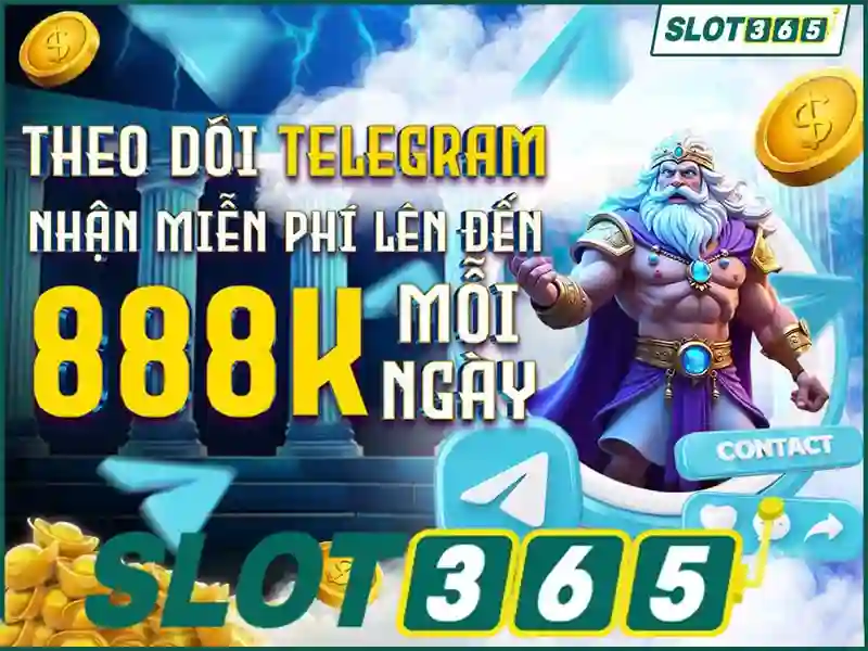 Slot365: Đánh giá tổng quan về nền tảng chơi slot trực tuyến Giao diện nhà cái hoàn hảo