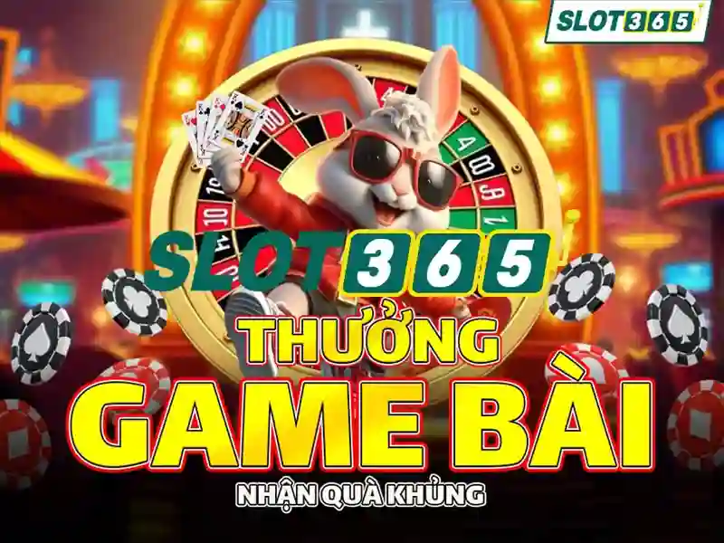 Ưu điểm nổi bật của Slot365