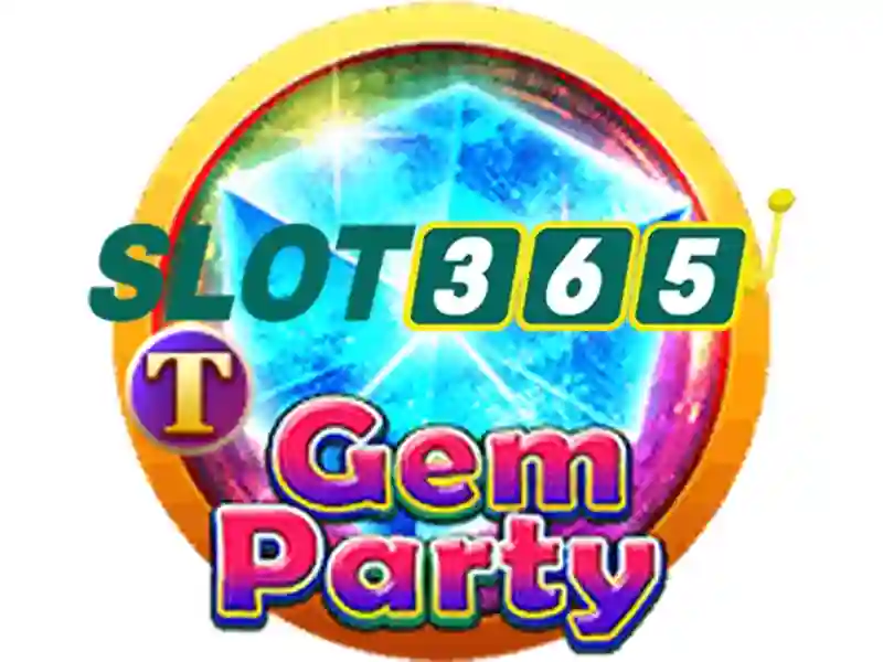 Slot365: Nền tảng casino slot trực tuyến hàng đầu Giao diện nhà cái hoàn hảo