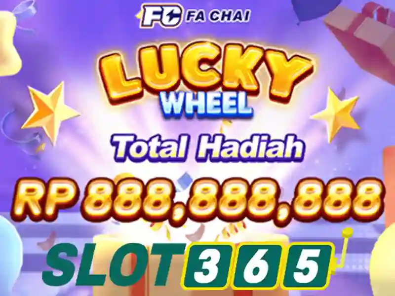 Giới thiệu về Slot365