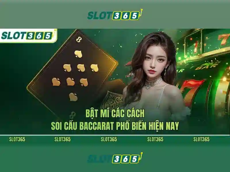 Giới thiệu về Slot365