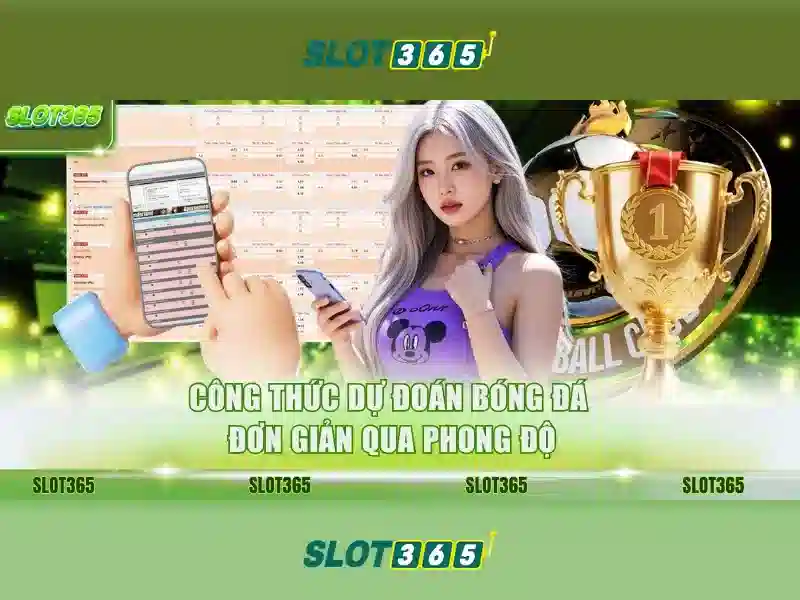 Slot365: Nền tảng chơi slot trực tuyến nổi bật Giao diện nhà cái hoàn hảo