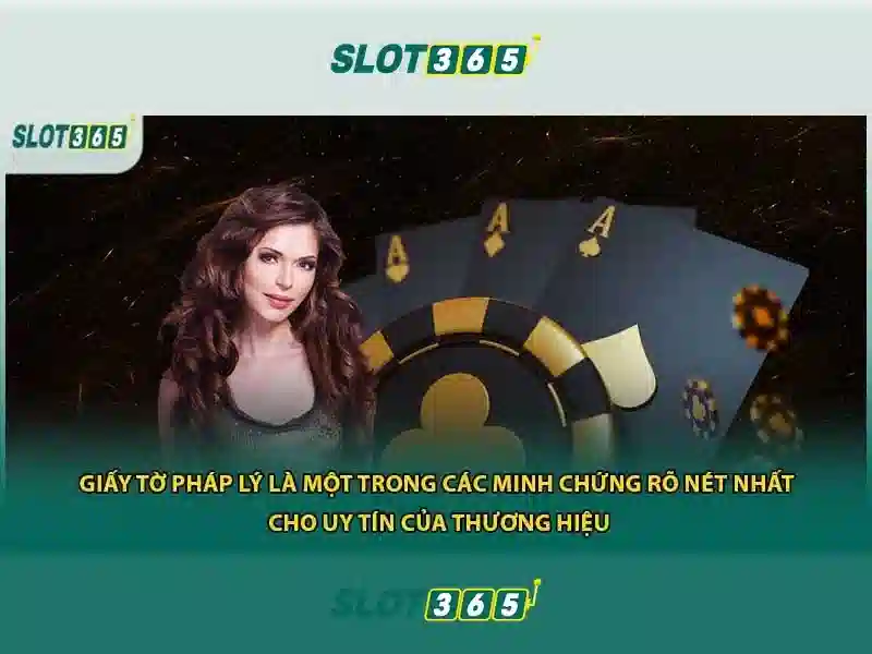 Slot365 - Giới thiệu