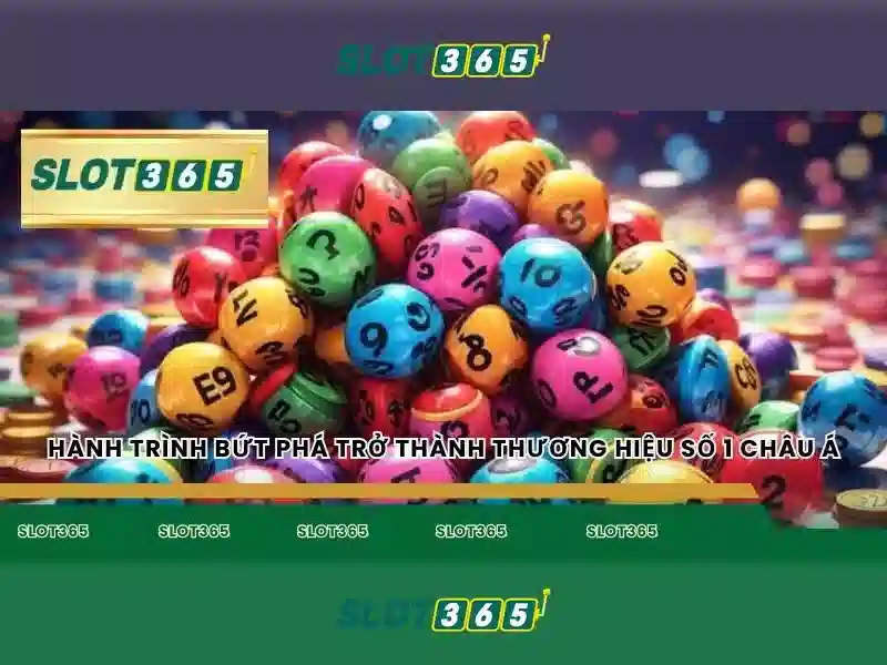 Slot365: Đánh giá và hướng dẫn chơi máy đánh bạc trực tuyến Giao diện nhà cái hoàn hảo