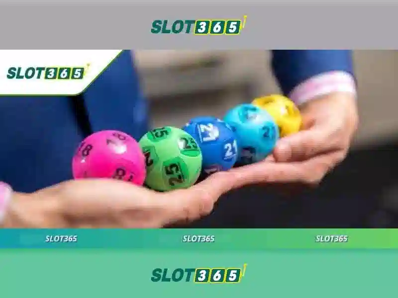 Slot365: Nền tảng slot trực tuyến đáng tin cậy