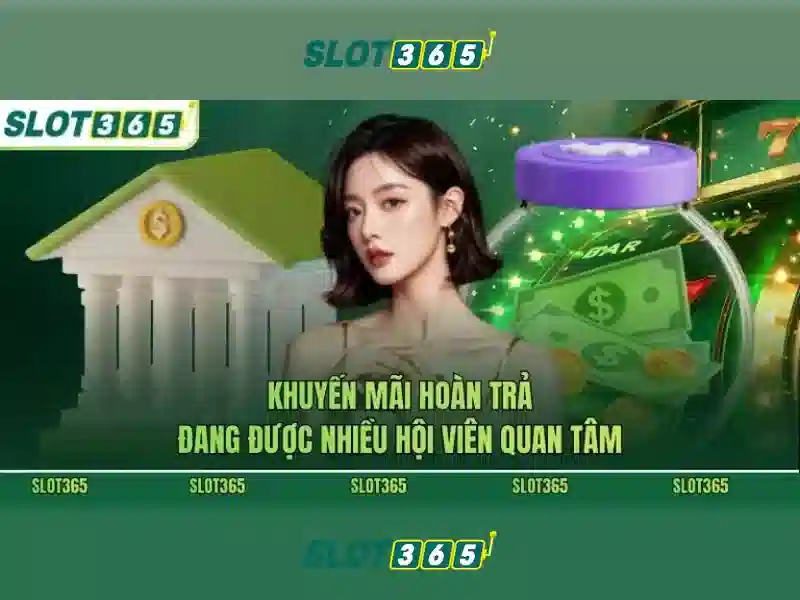 Đa dạng trò chơi xèng