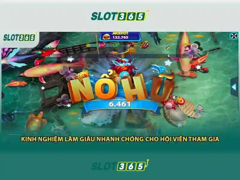 Giao diện nhà cái hoàn hảo