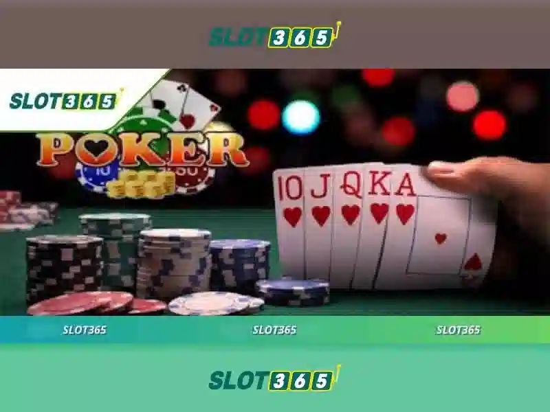 Slot365 - Sàn chơi slot trực tuyến uy tín