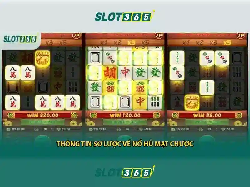 Lợi ích khi chơi trên Slot365