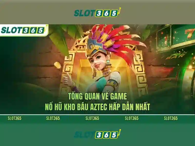 Trải nghiệm trò chơi slot đa dạng và sống động