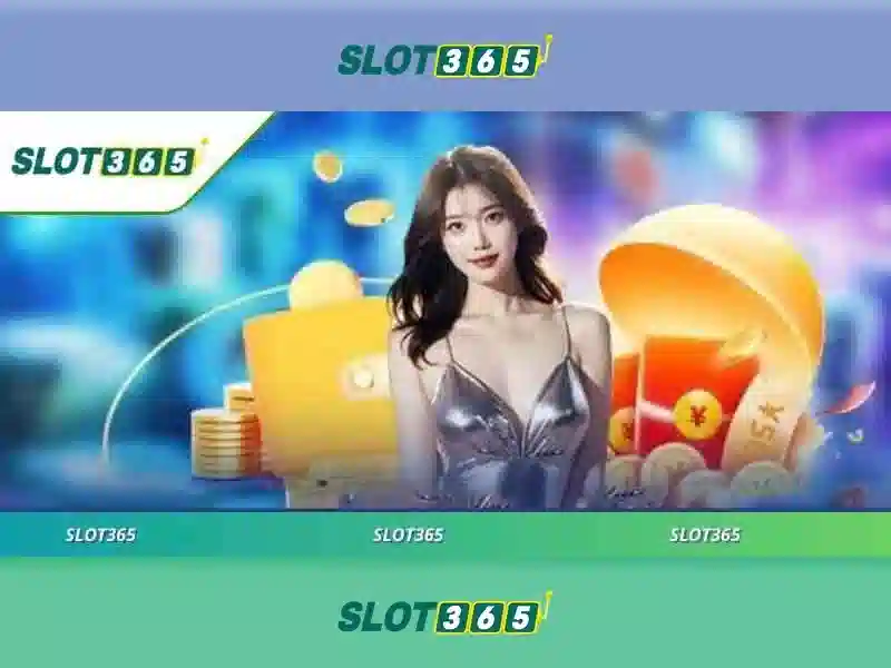 Slot365 là gì?