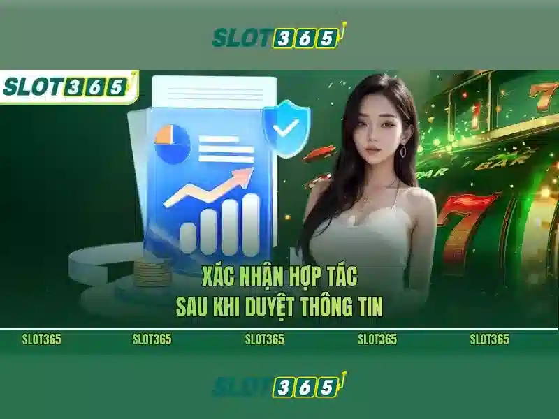 Slot365 – Tổng quan về nền tảng chơi slot trực tuyến Giao diện nhà cái hoàn hảo