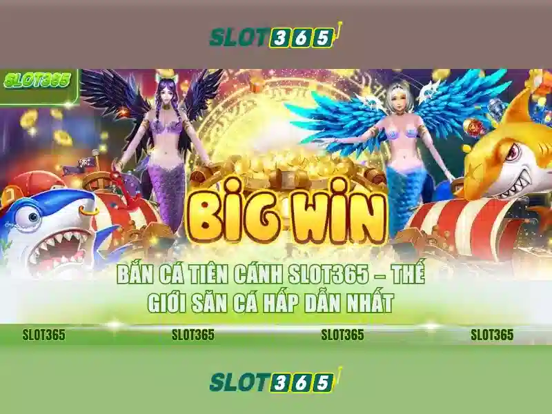 Nhà cung cấp trò chơi và danh sách slot
