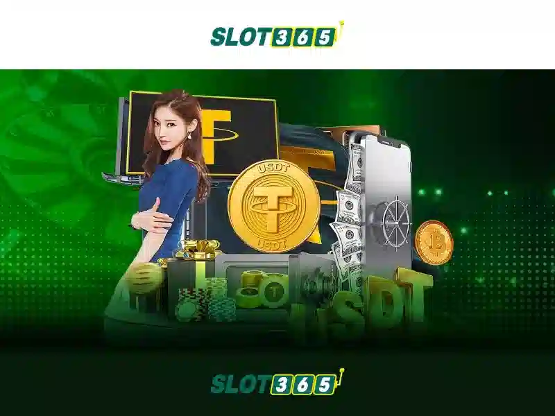 Trải nghiệm người dùng tại Slot365