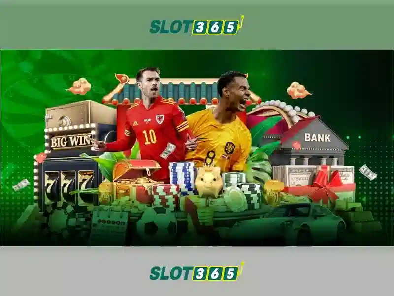 Giới thiệu Slot365