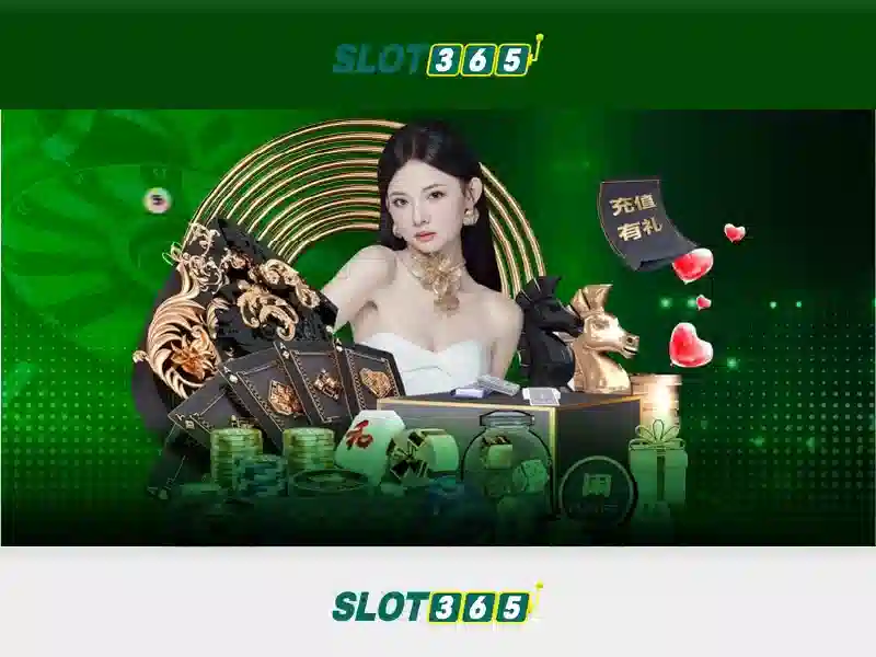 Slot365 - Tổng quan và trải nghiệm chơi slot trực tuyến Giao diện nhà cái hoàn hảo