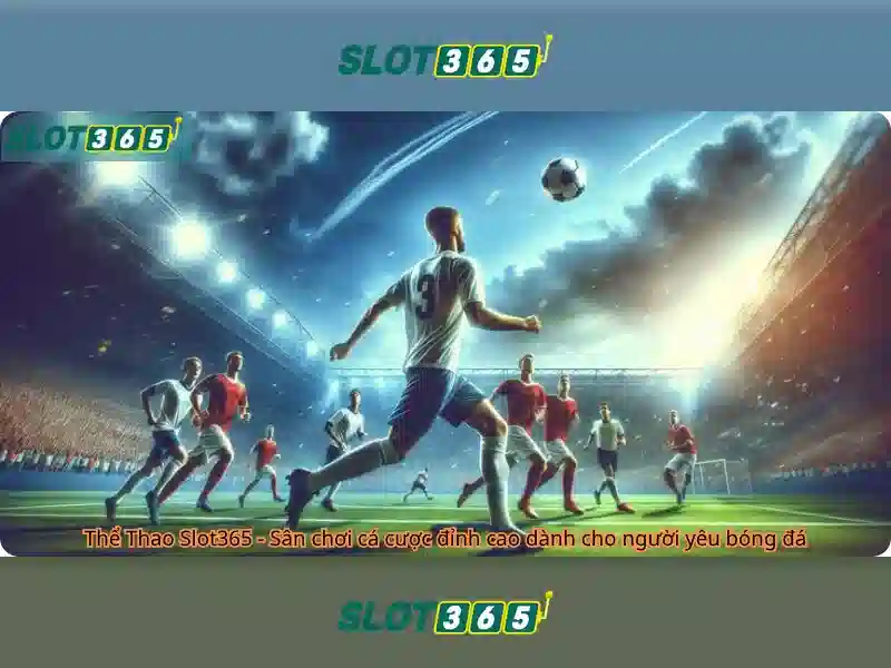 Slot365 là gì và tại sao nên biết đến