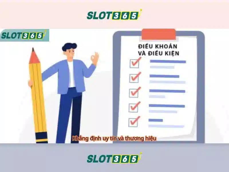 Slot365: Nền tảng slot trực tuyến hàng đầu