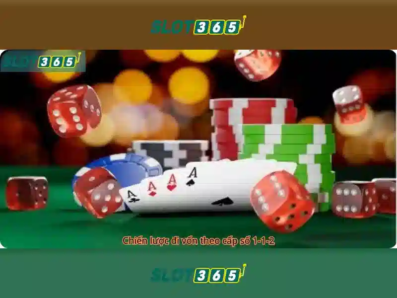 Giao diện nhà cái hoàn hảo