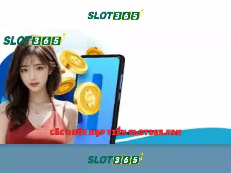Các trò chơi nổi bật tại Slot365