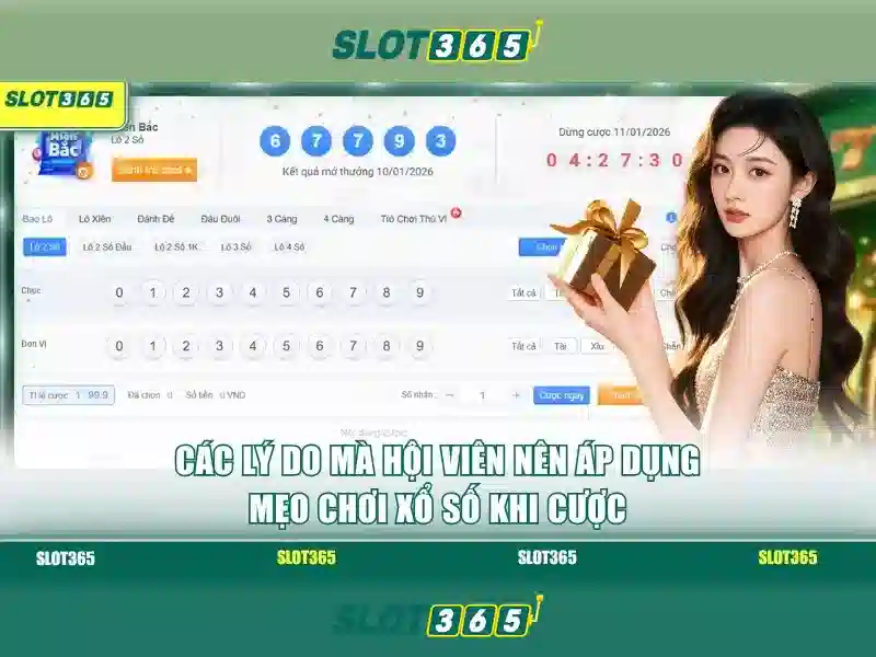 Hướng dẫn đăng ký và chơi