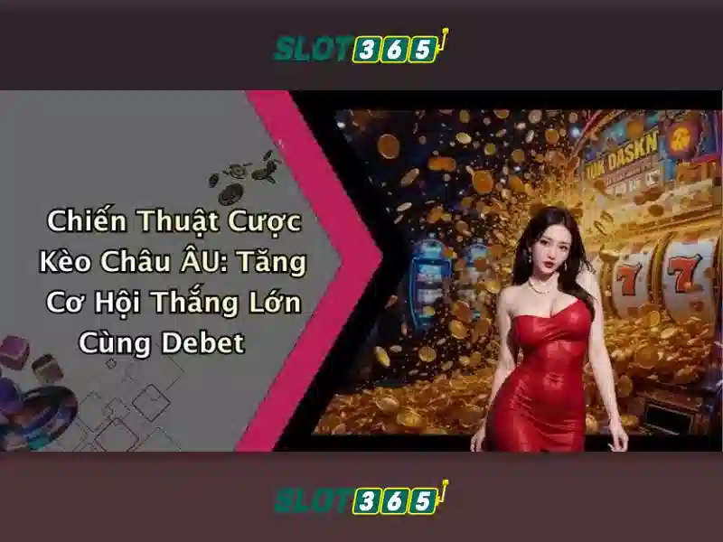 Giới thiệu về Slot365