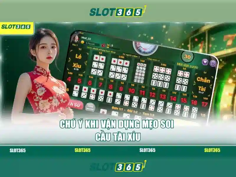Slot365 - Khuôn mặt mới của trò chơi máy đánh bạc trực tuyến Giao diện nhà cái hoàn hảo