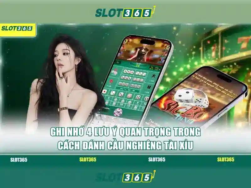 Giao diện nhà cái hoàn hảo