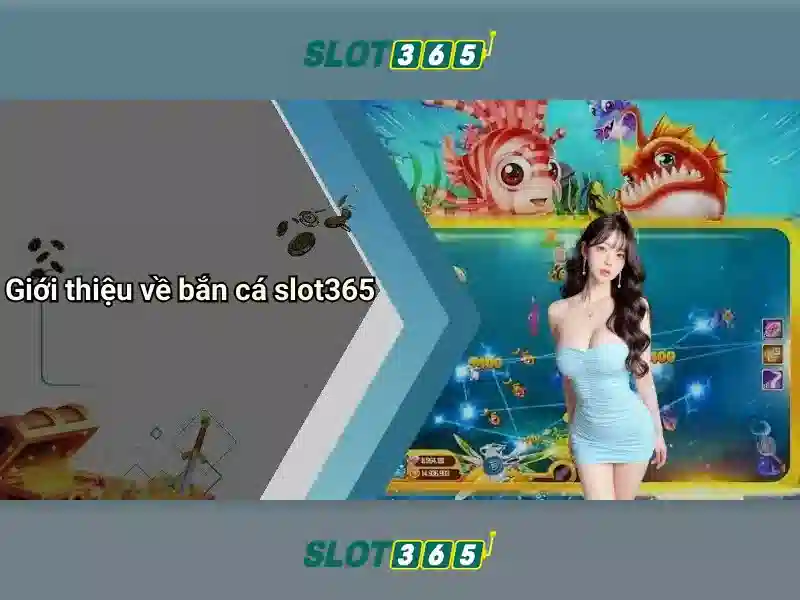 Slot365: Giới thiệu nền tảng slot trực tuyến Giao diện nhà cái hoàn hảo