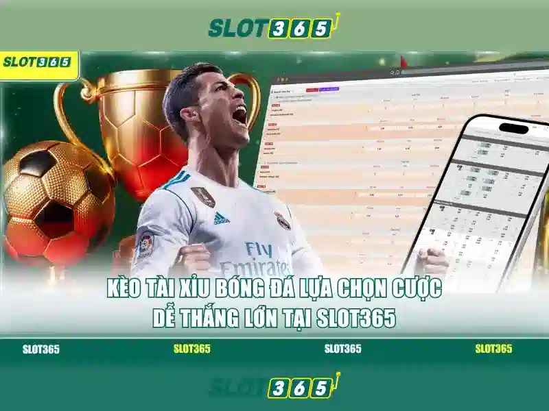 Giao diện nhà cái hoàn hảo