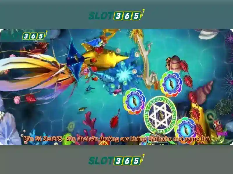 Slot365 là gì?