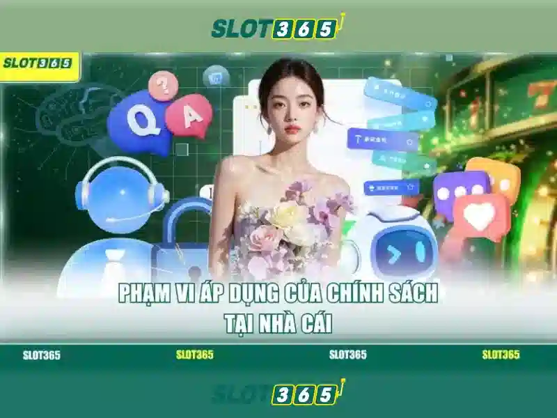 Biểu tượng bảo mật và an toàn thông tin tại Slot365