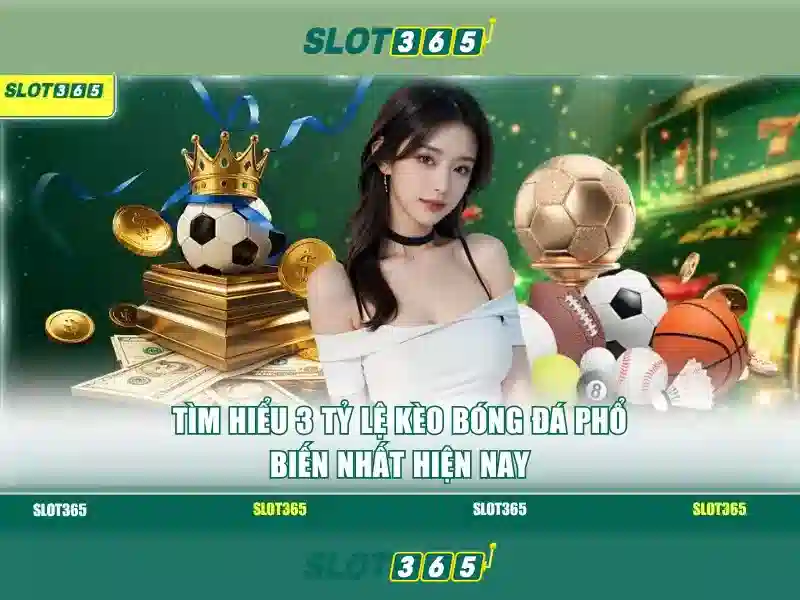Slot365 là gì?