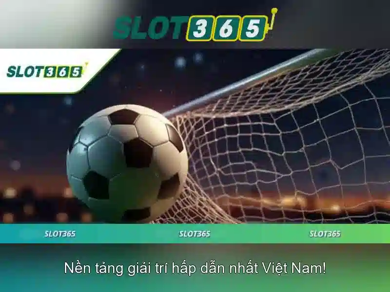 Slot365: Tổng quan và Cách hoạt động Giao diện nhà cái hoàn hảo