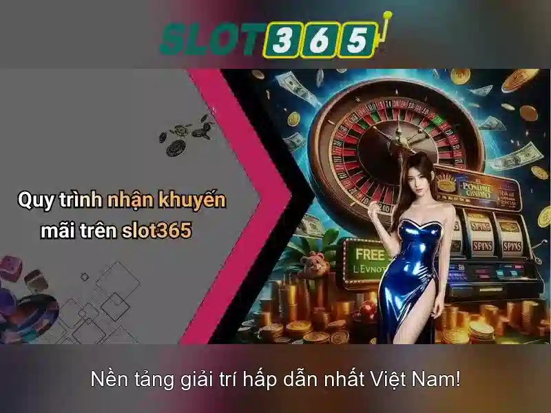 Slot365 là gì?