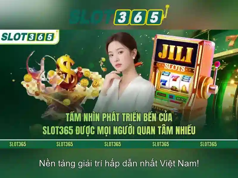 Danh mục trò chơi đa dạng
