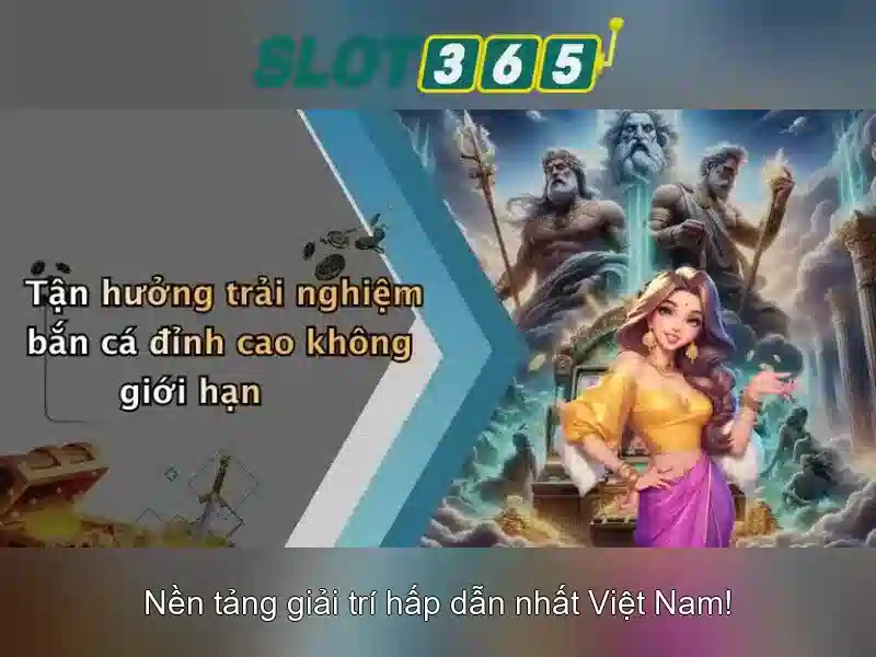 Slot365 là gì?