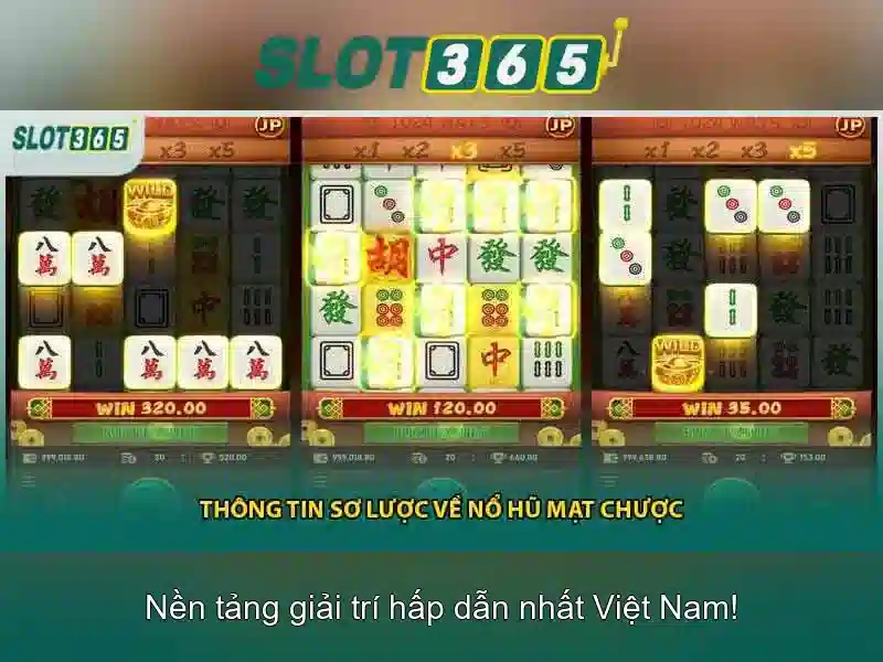 Giao diện nhà cái hoàn hảo