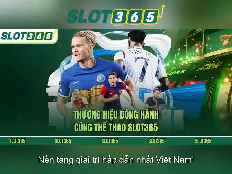 Giới thiệu về Slot365
