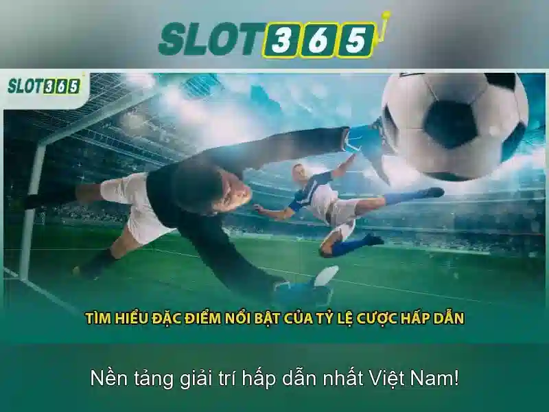 Slot365 là gì và tại sao được yêu thích