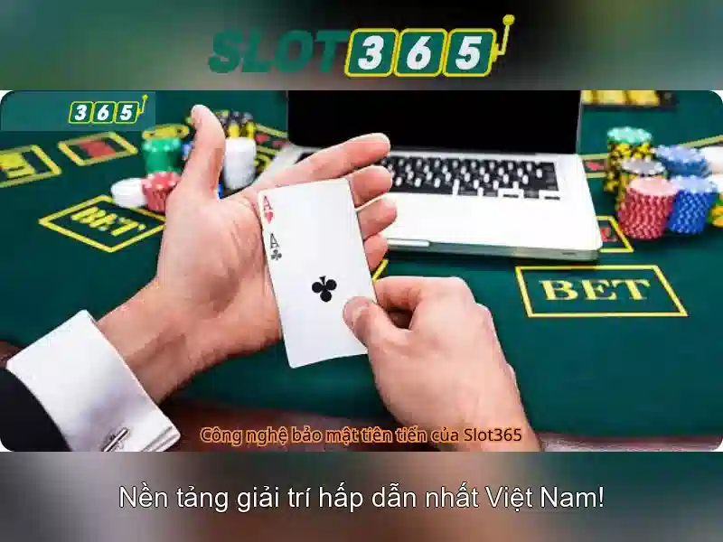 Giao diện nhà cái hoàn hảo