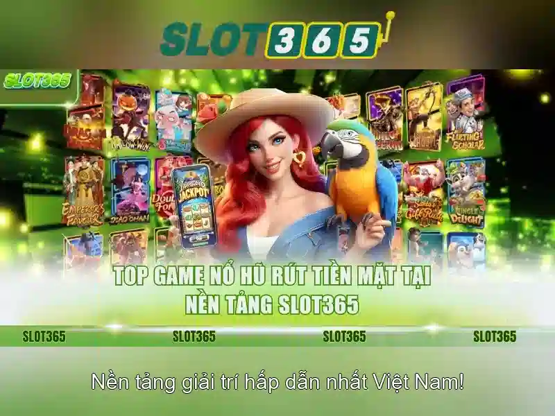 Giao diện nhà cái hoàn hảo