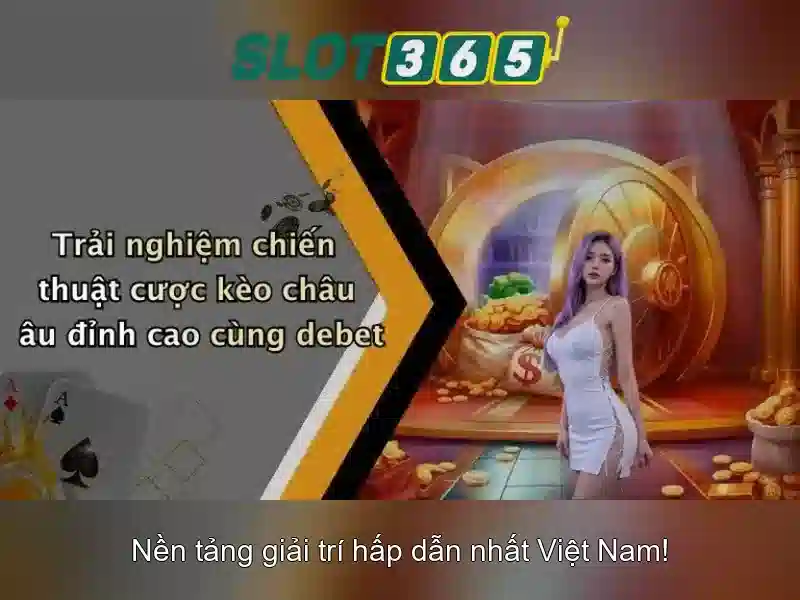 Danh mục trò chơi phong phú