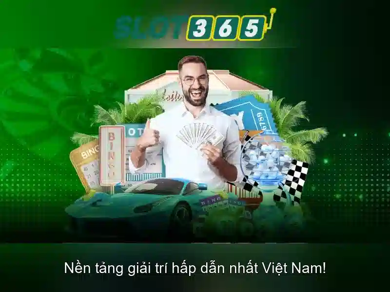 Các trò chơi nổi bật
